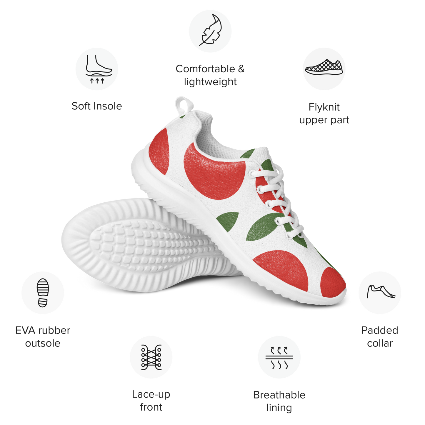 Zapatillas Velaria