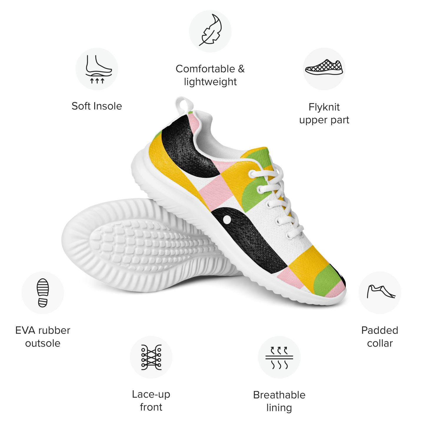 Zapatillas Aventura