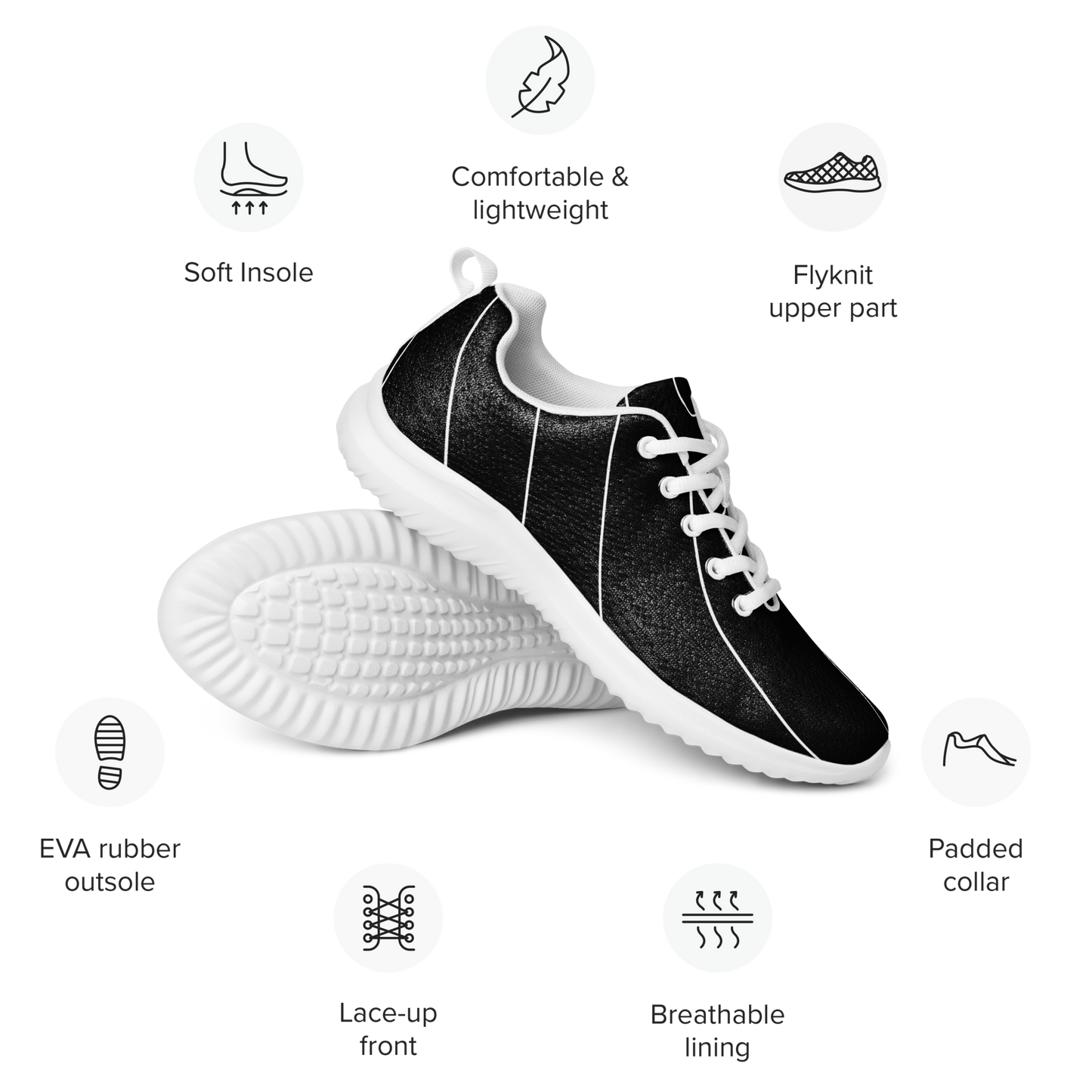 Zapatillas Kinetia