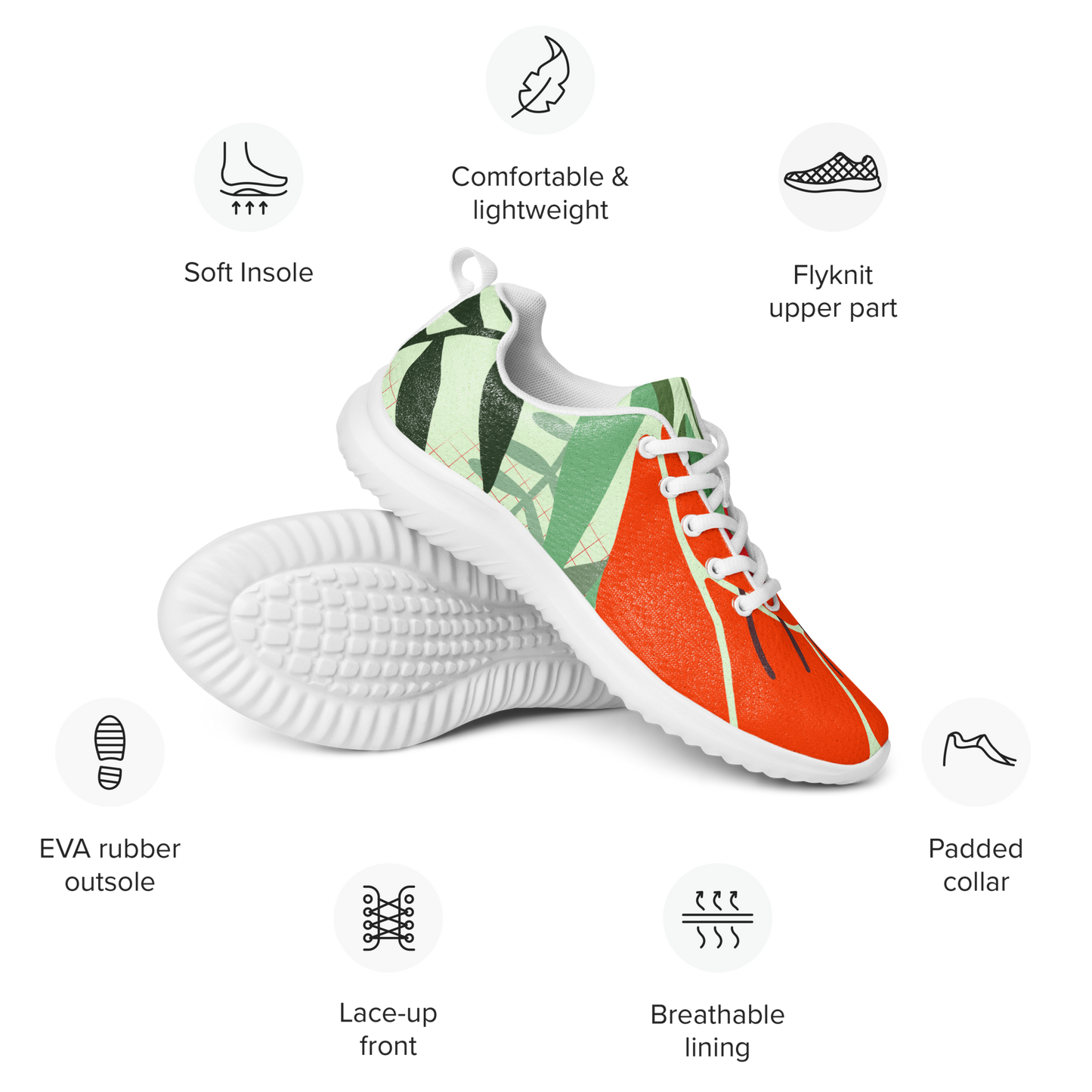 Zapatillas Escalada