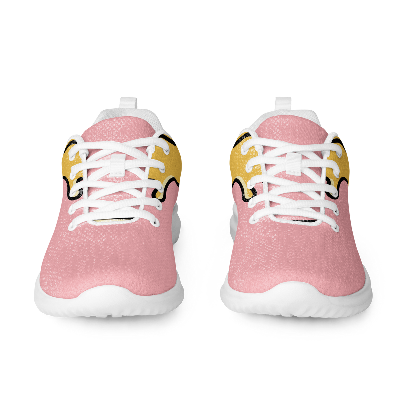 Zapatilla Revolución