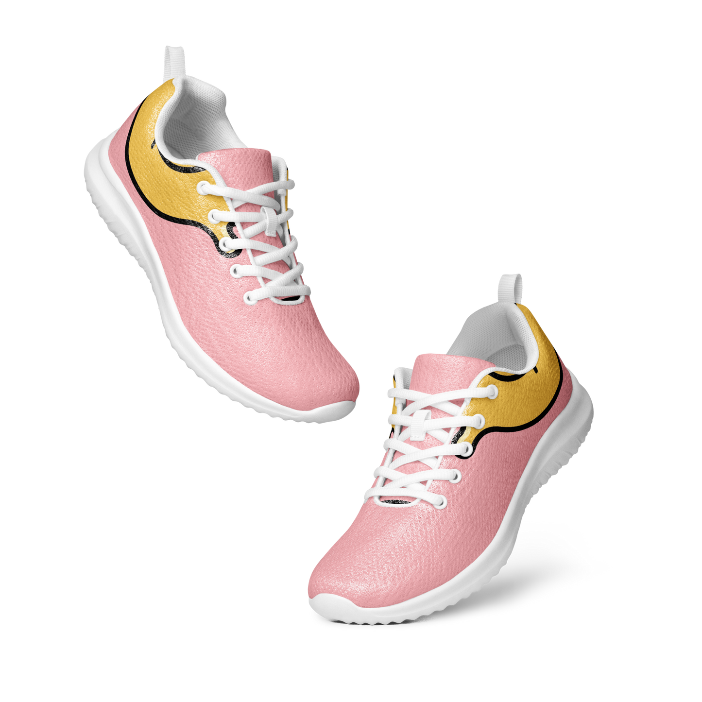 Zapatilla Revolución