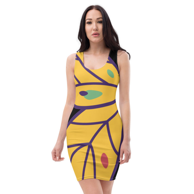 Vestido elocuencia