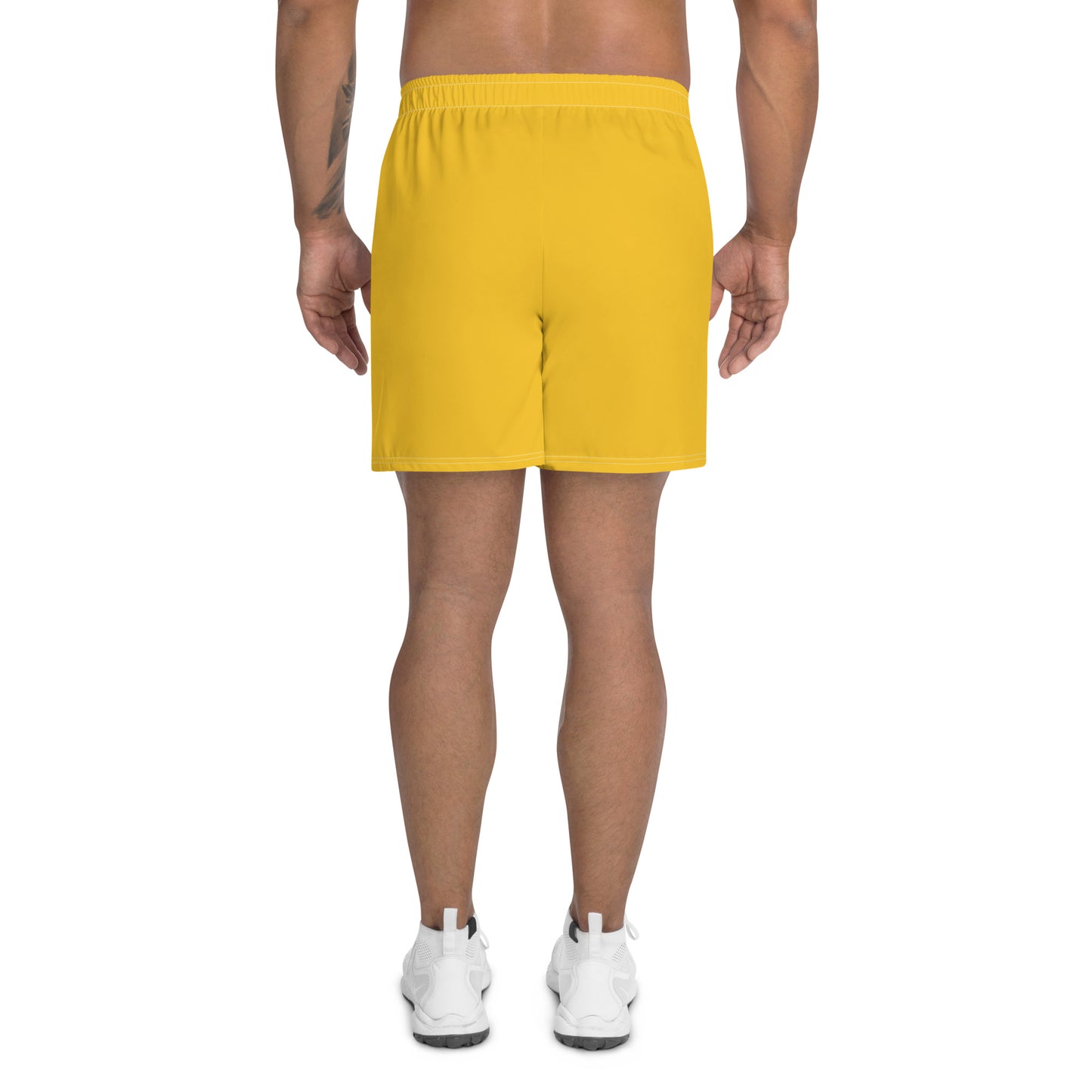 Pantalón corto deportivo preciso