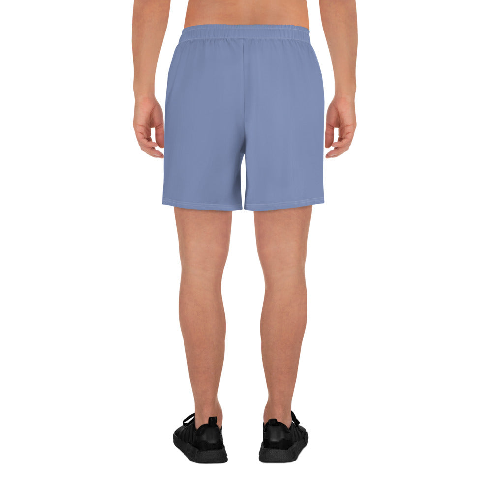 Pantalón corto deportivo risueño