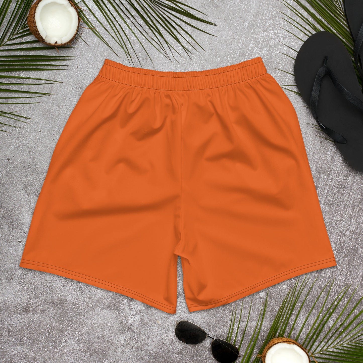 Pantalón corto deportivo facil