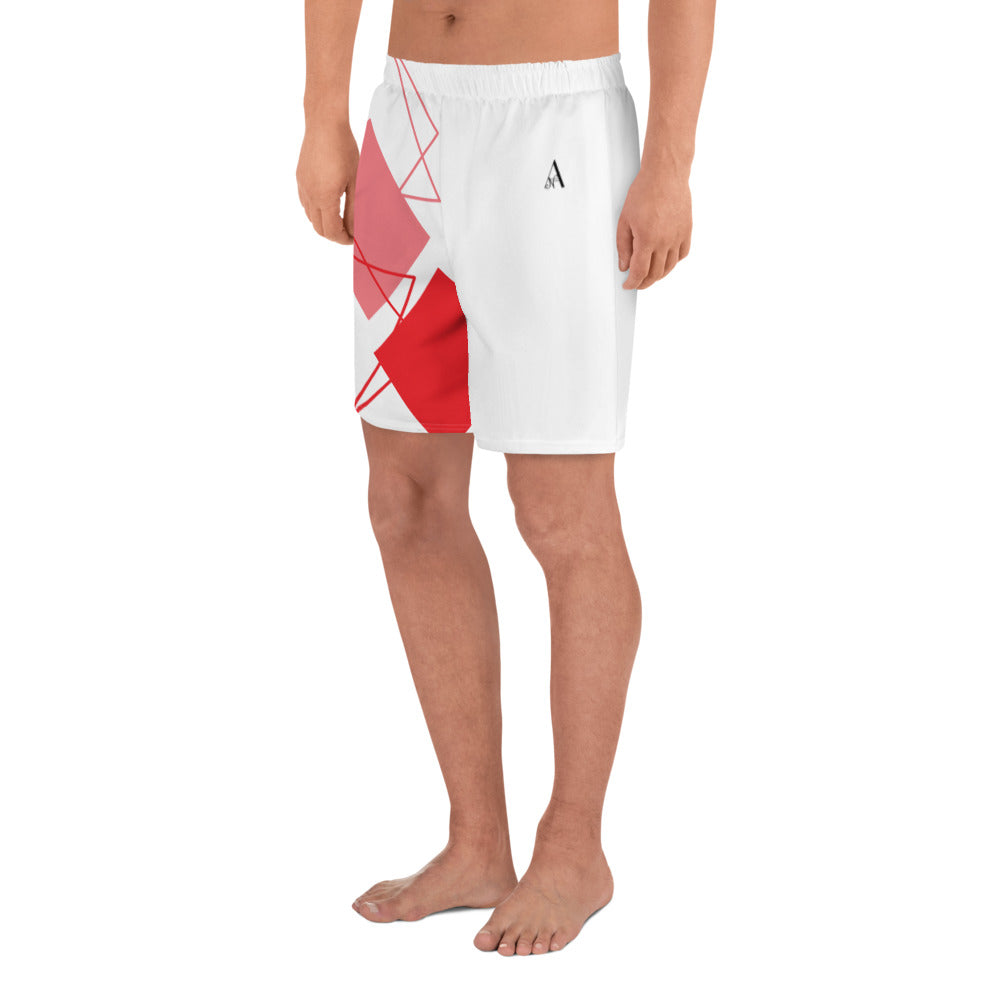 Pantalón corto deportivo dócil