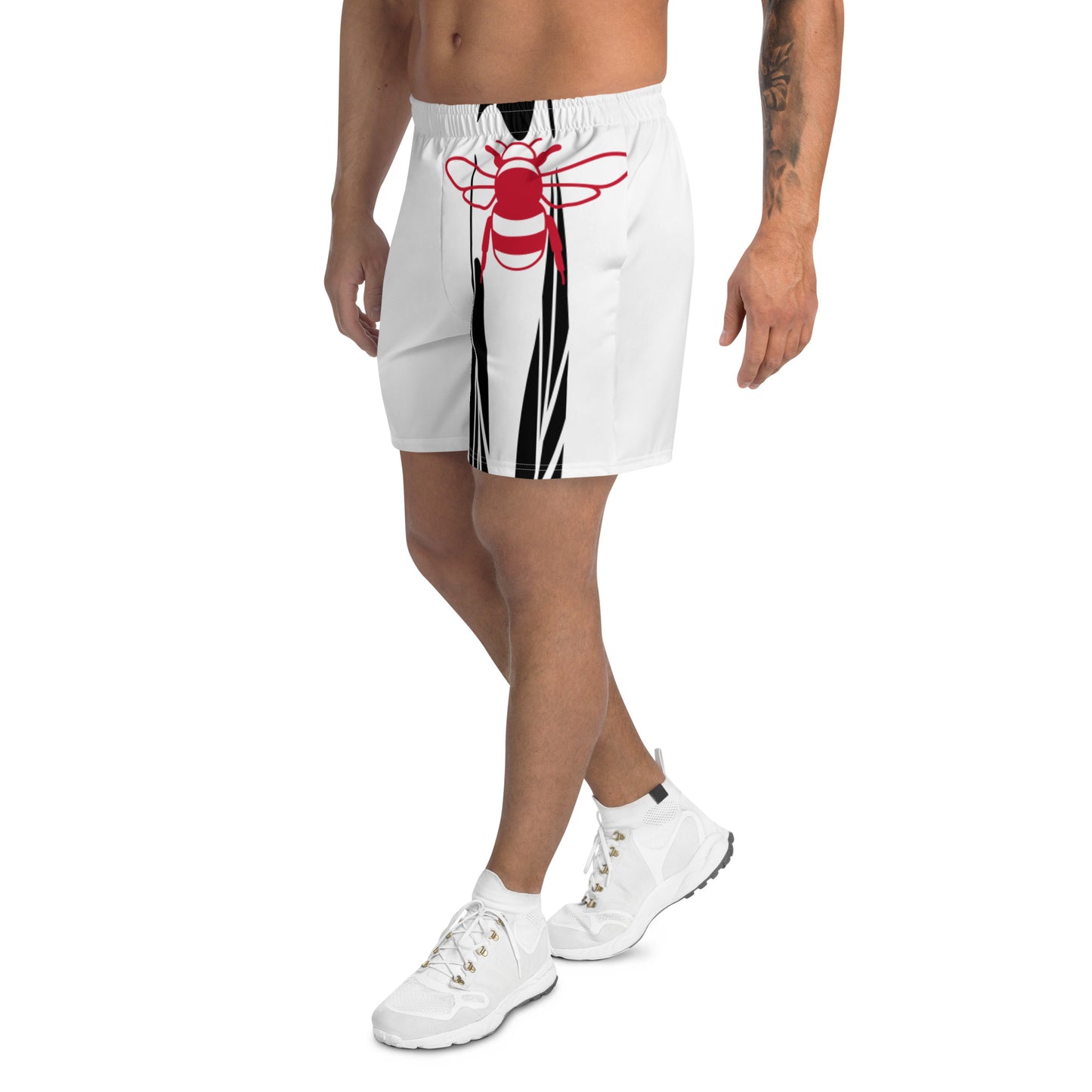 Pantalón corto deportivo hombre