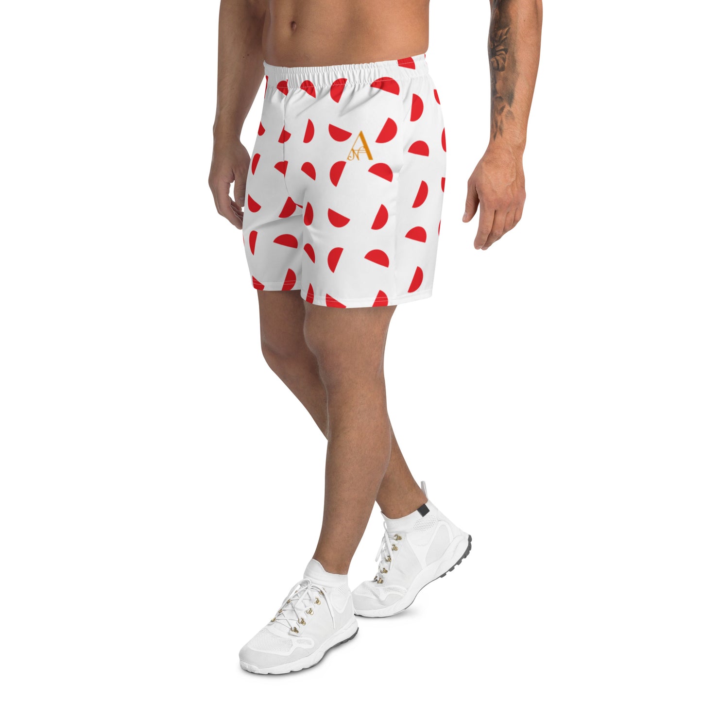 Pantalón corto deportivo burlón