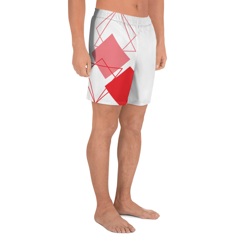 Pantalón corto deportivo dócil