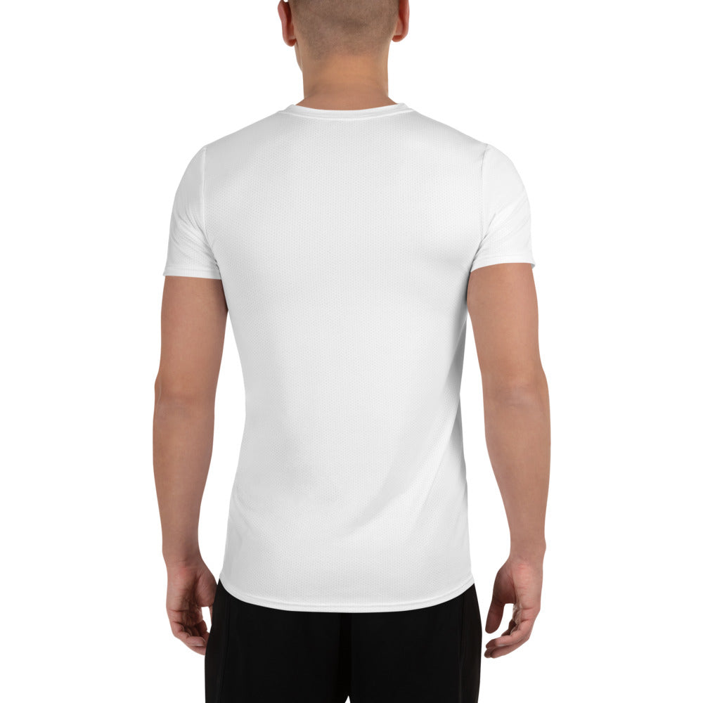 Barbarian men's sports t-shirt