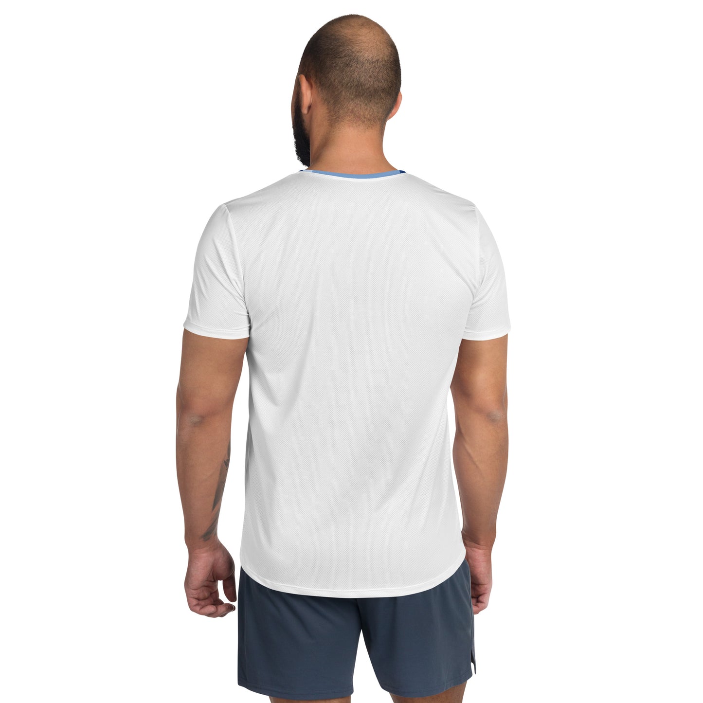 Men's sports t-shirt