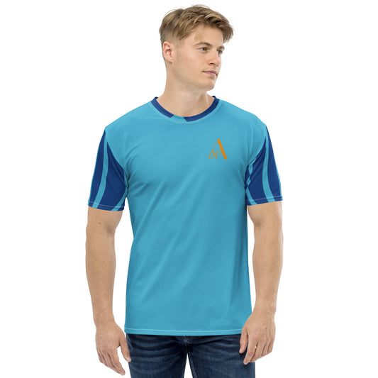 Camiseta para hombre amable
