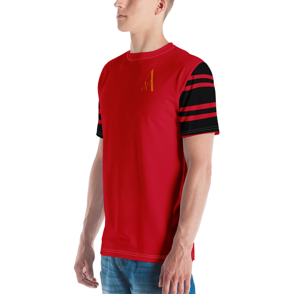 Camiseta para hombre victoria