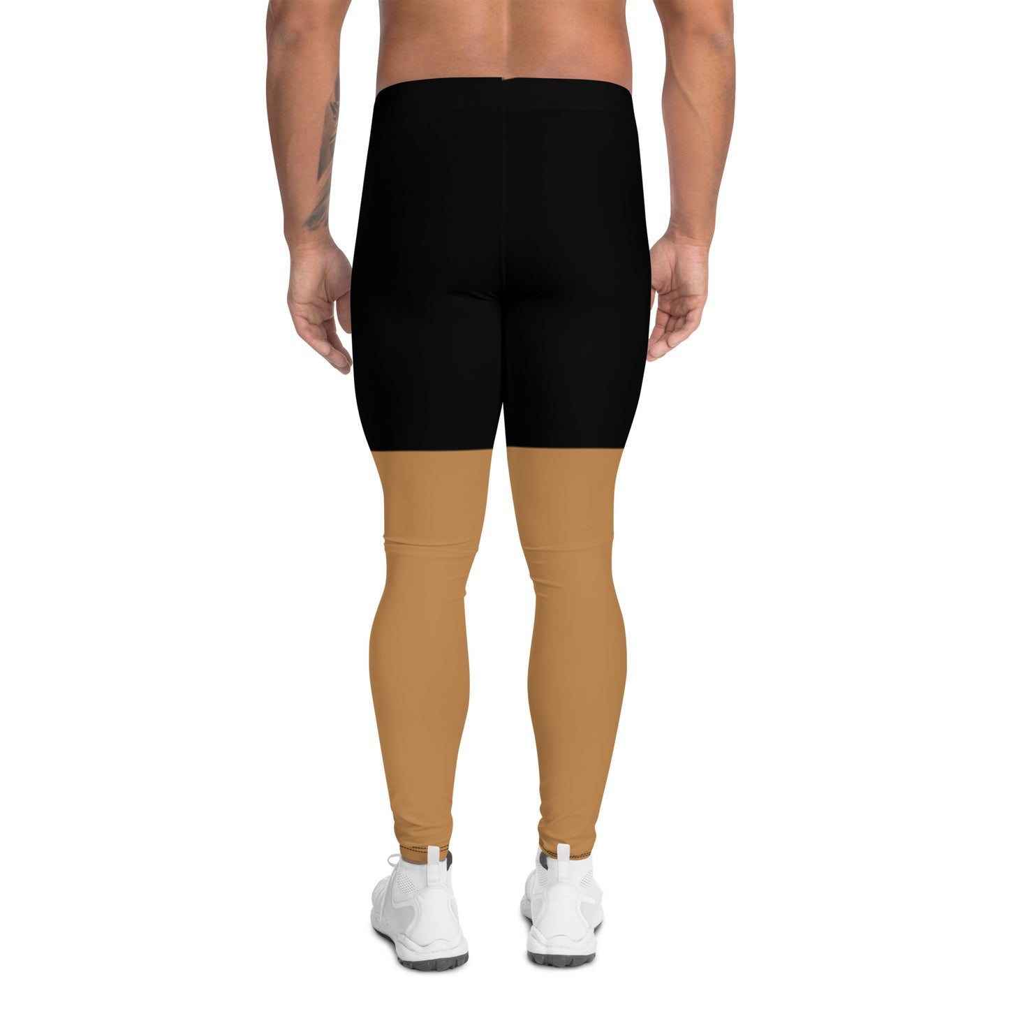Leggings para hombre
