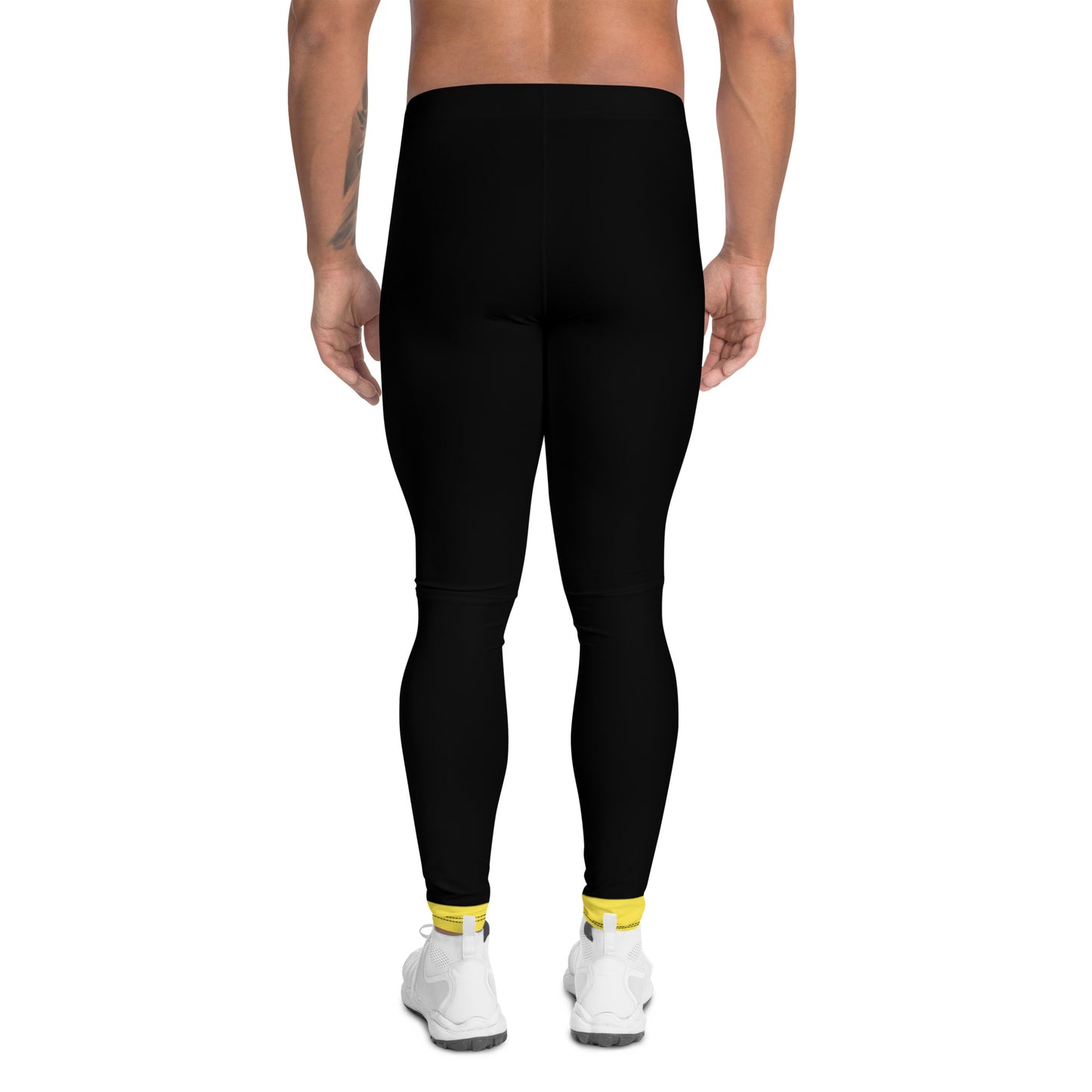 Leggings para hombre