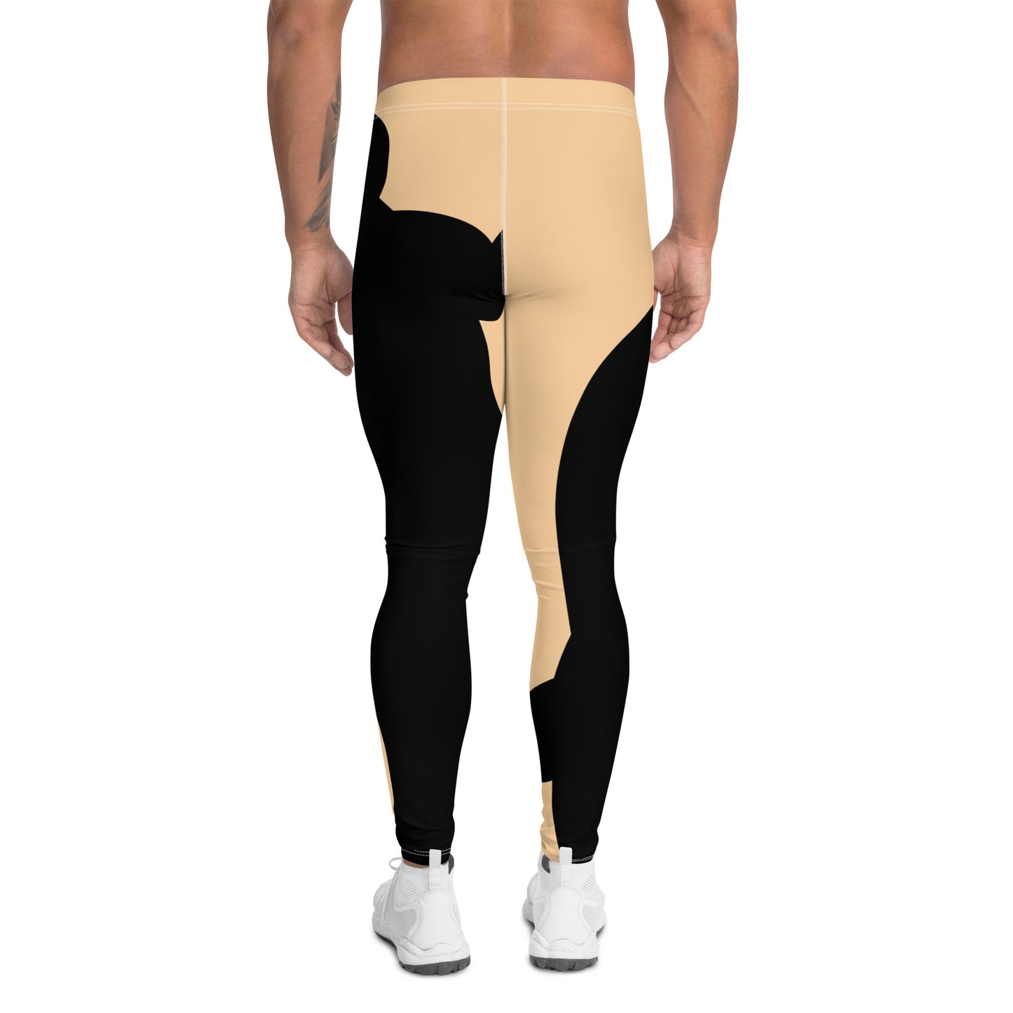 Leggings para hombre