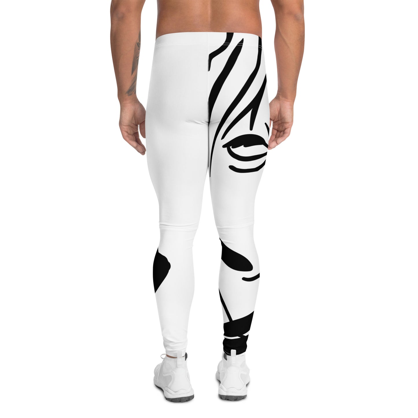 Leggings para hombre