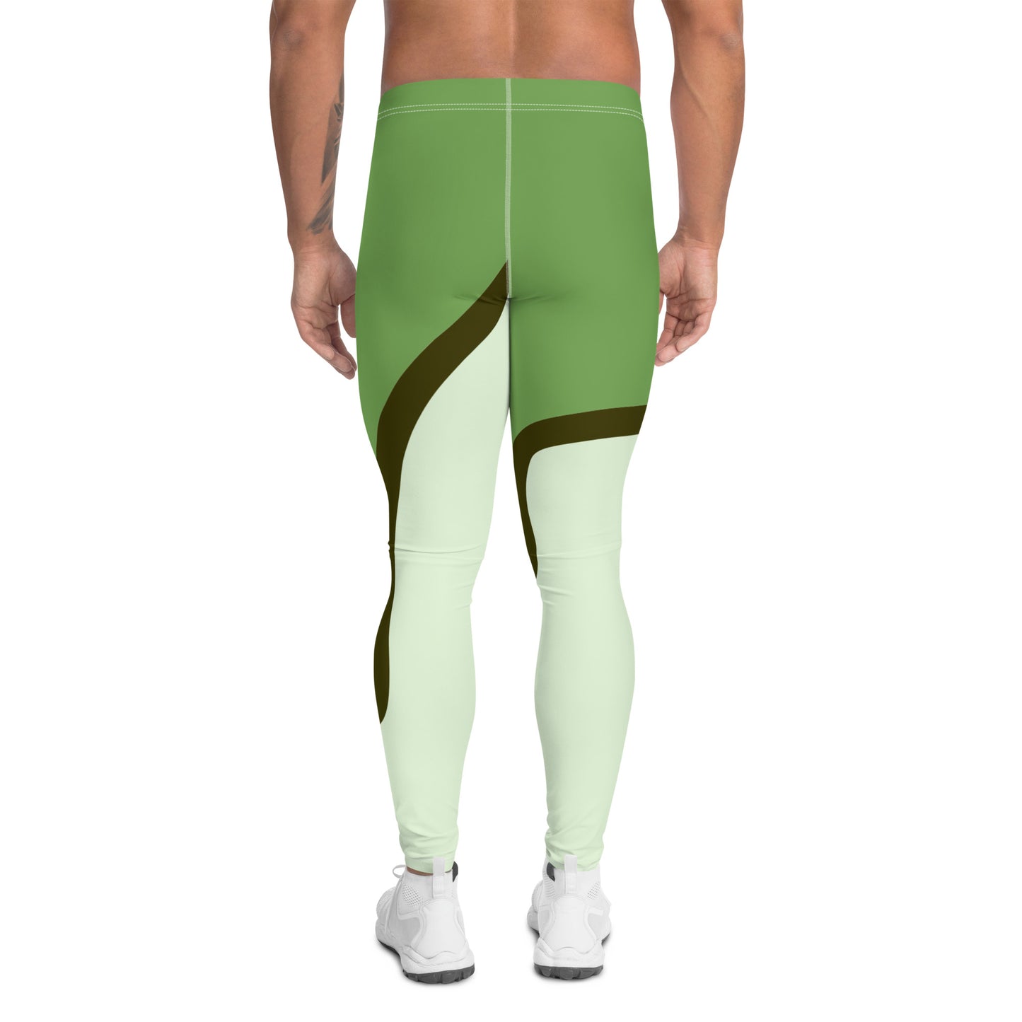 Leggings para hombre