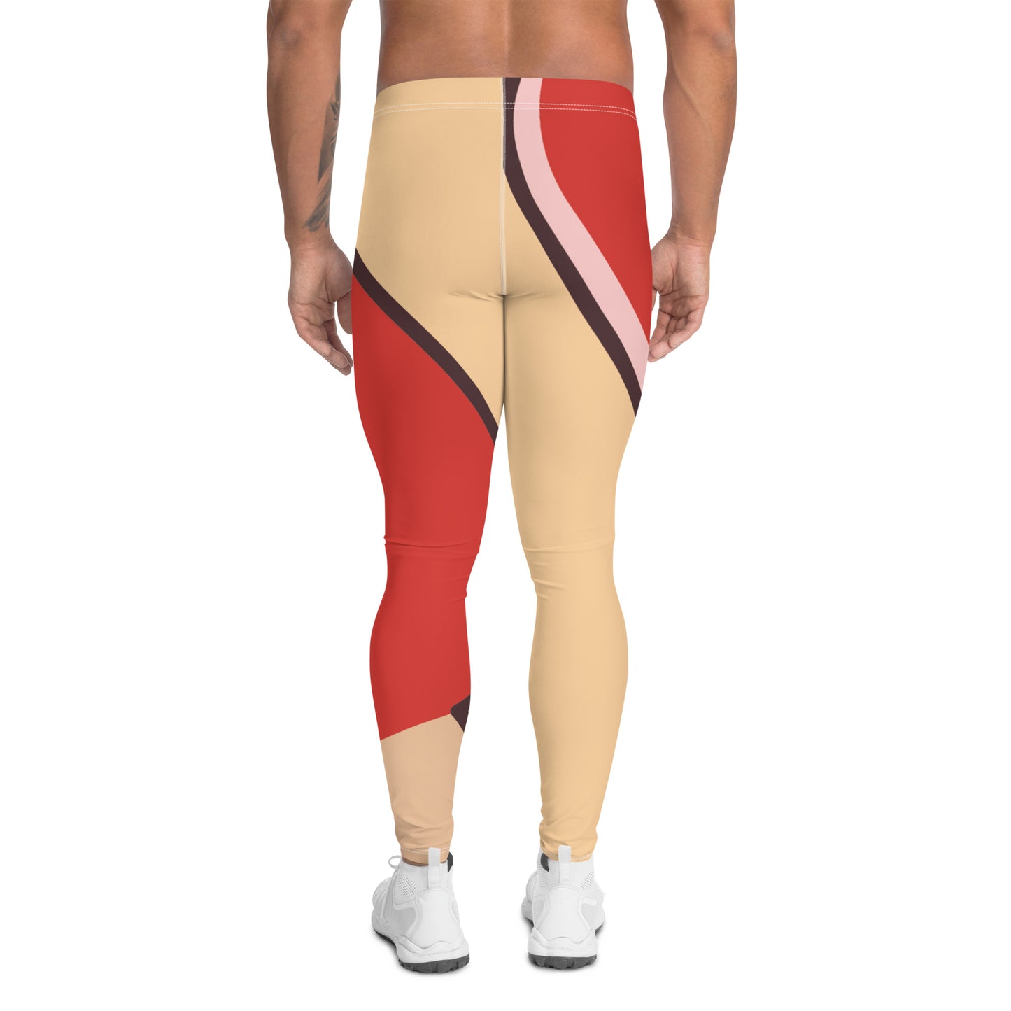 Leggings para hombre