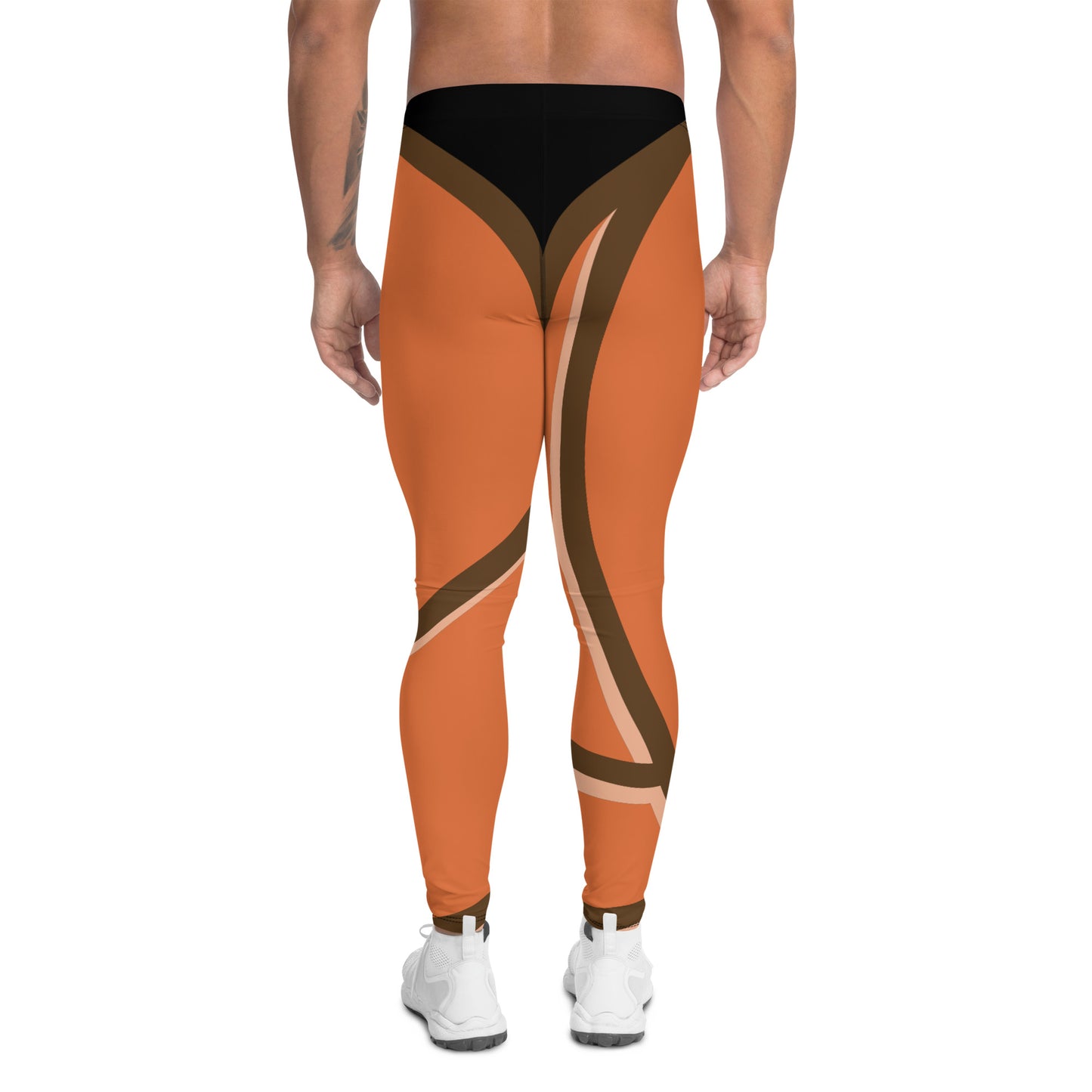 Men's leggings
