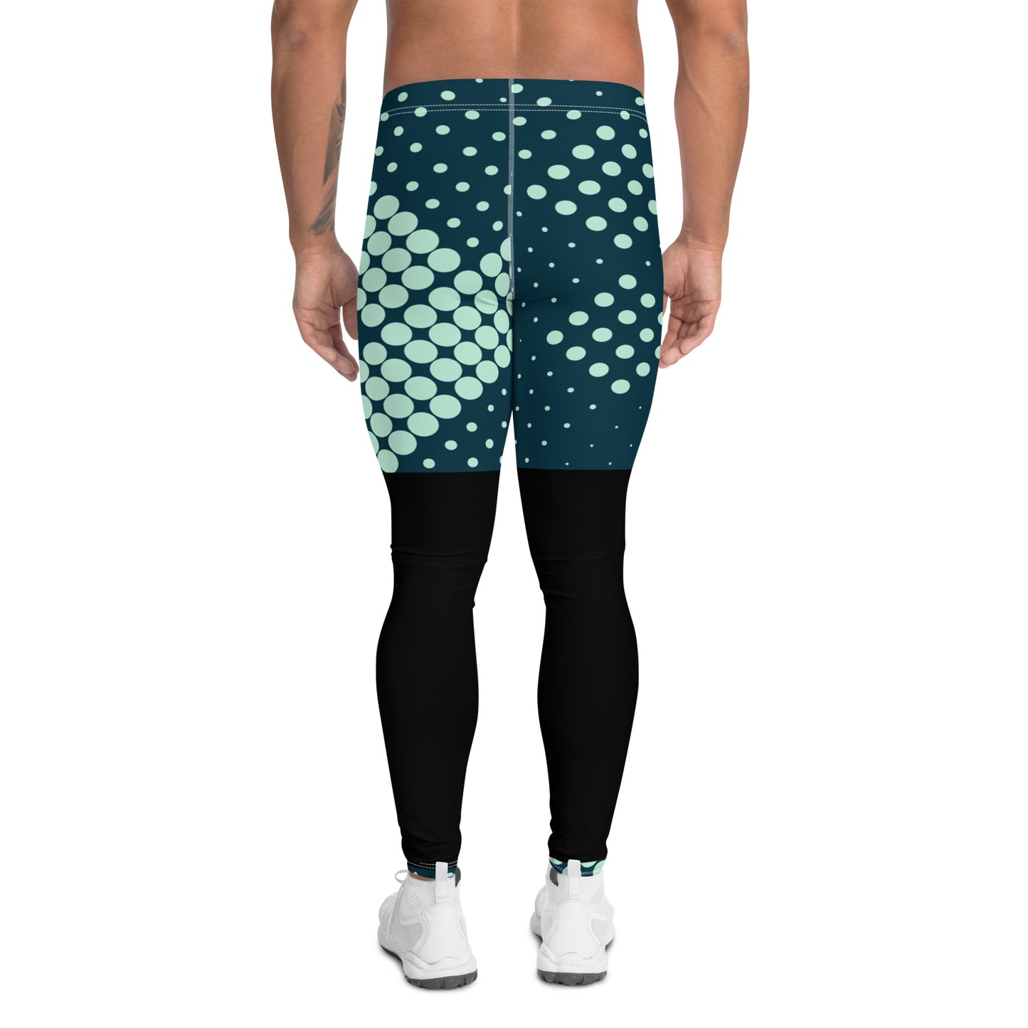 Leggings para hombre