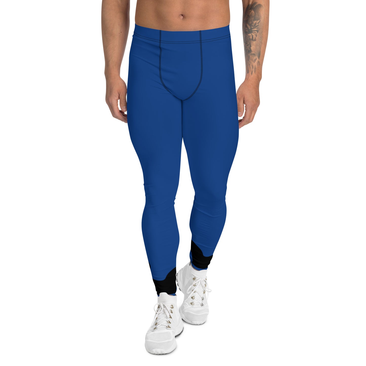 Leggings para hombre independiente