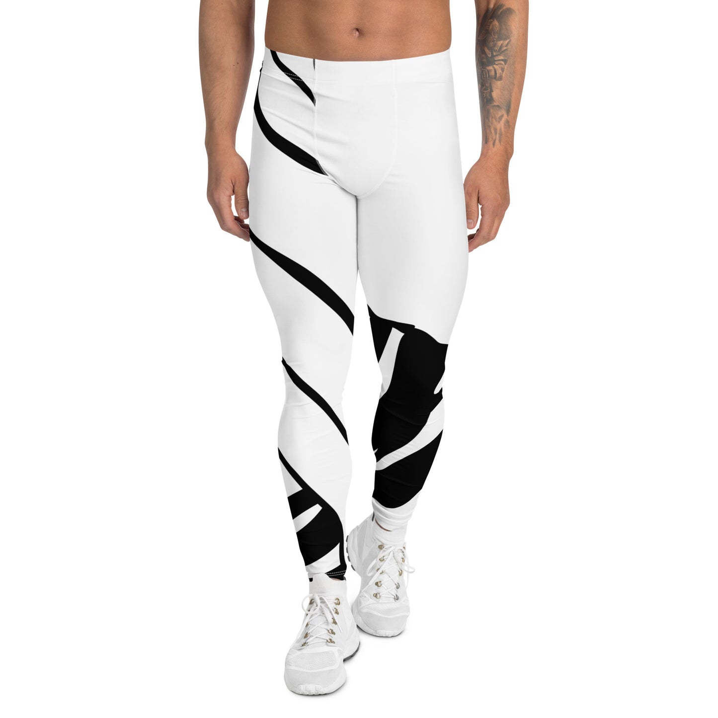 Leggings para hombre