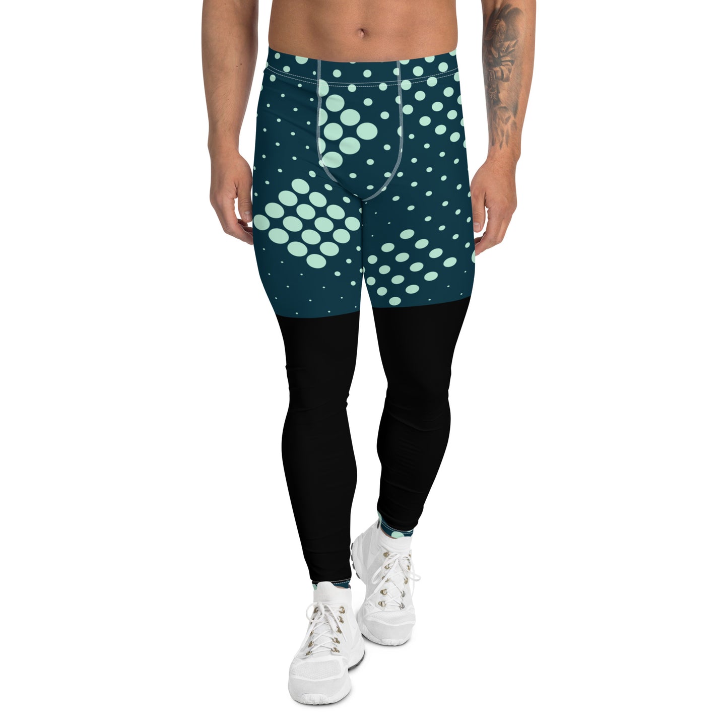 Leggings para hombre