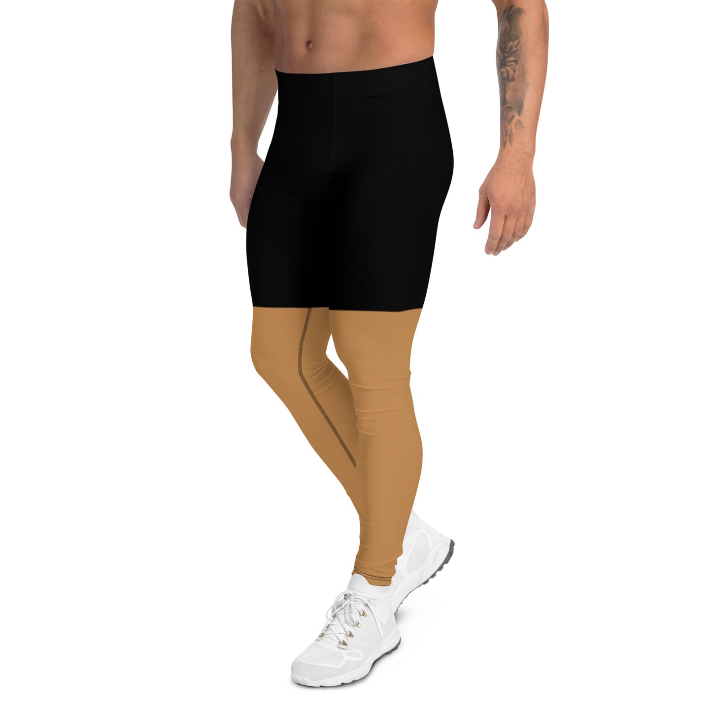 Leggings para hombre
