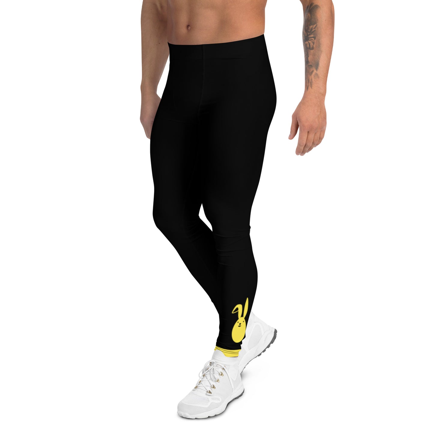 Leggings para hombre