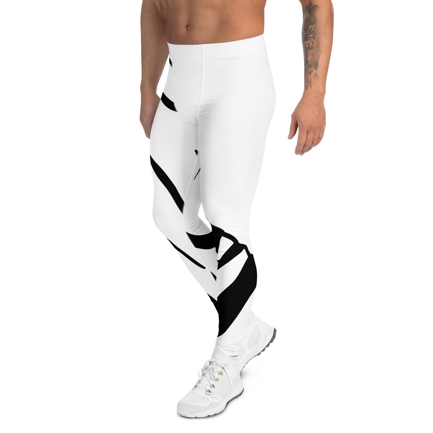 Leggings para hombre