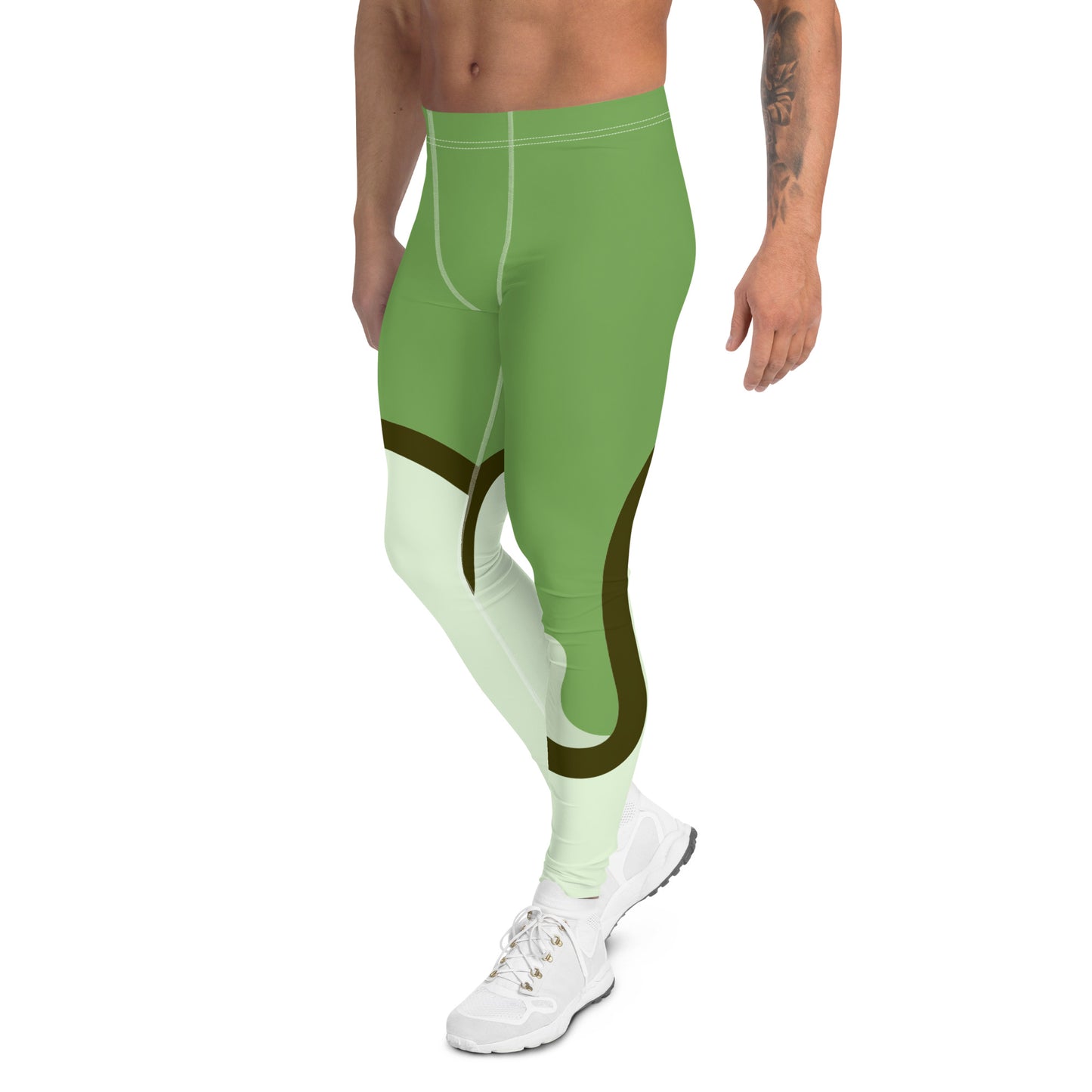 Leggings para hombre