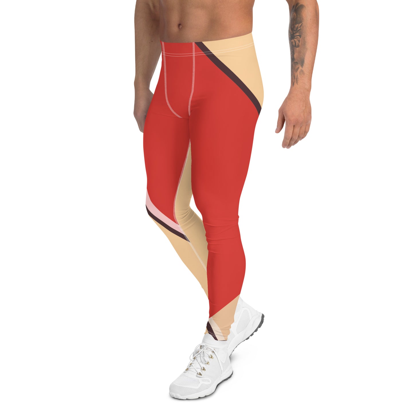 Leggings para hombre