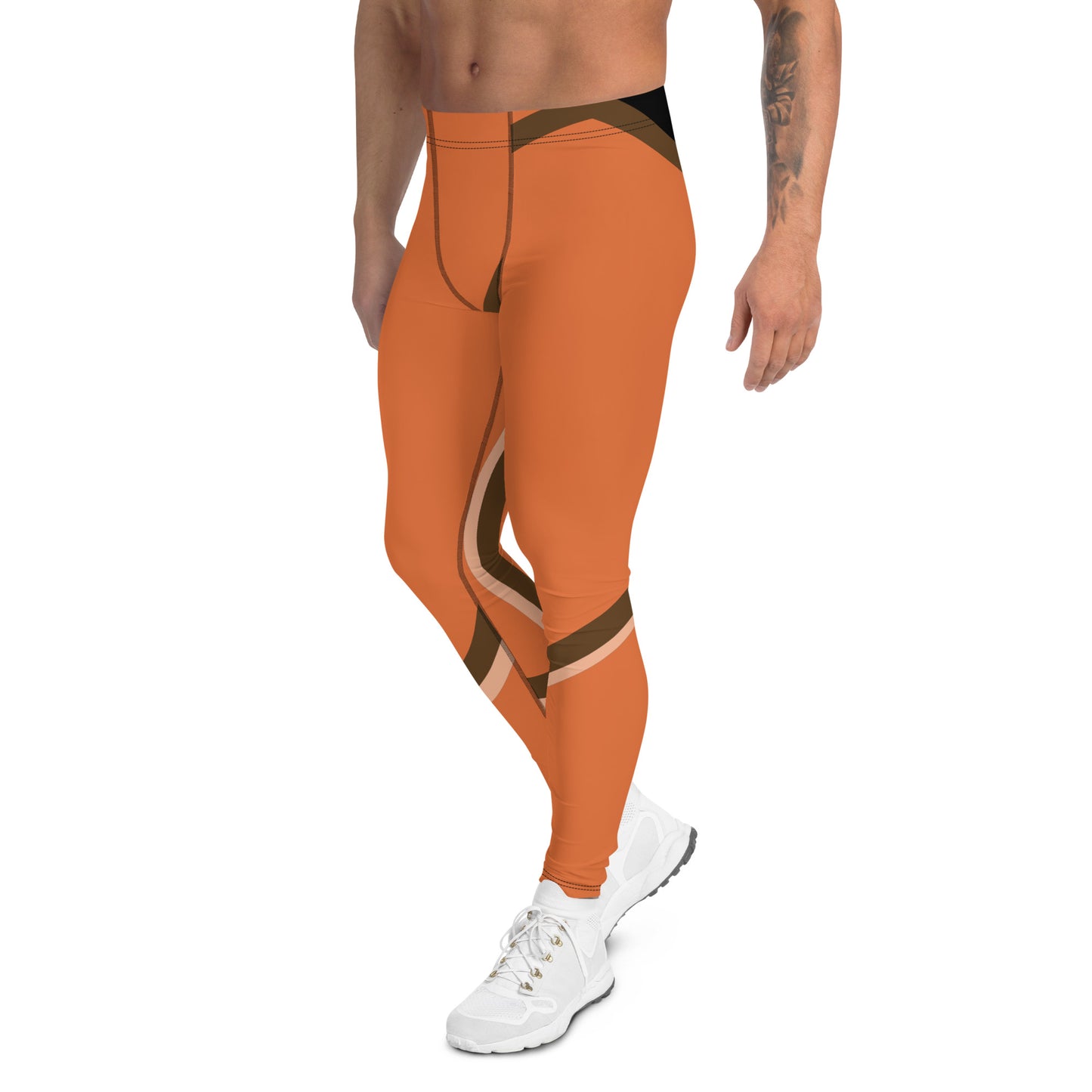 Men's leggings