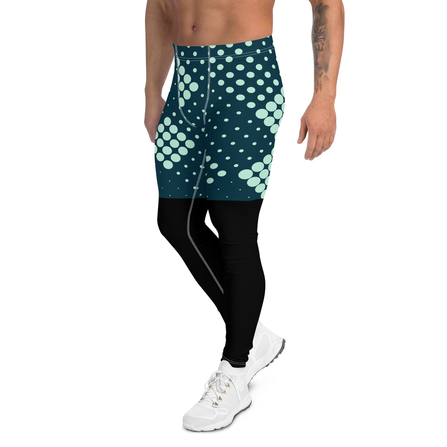 Leggings para hombre