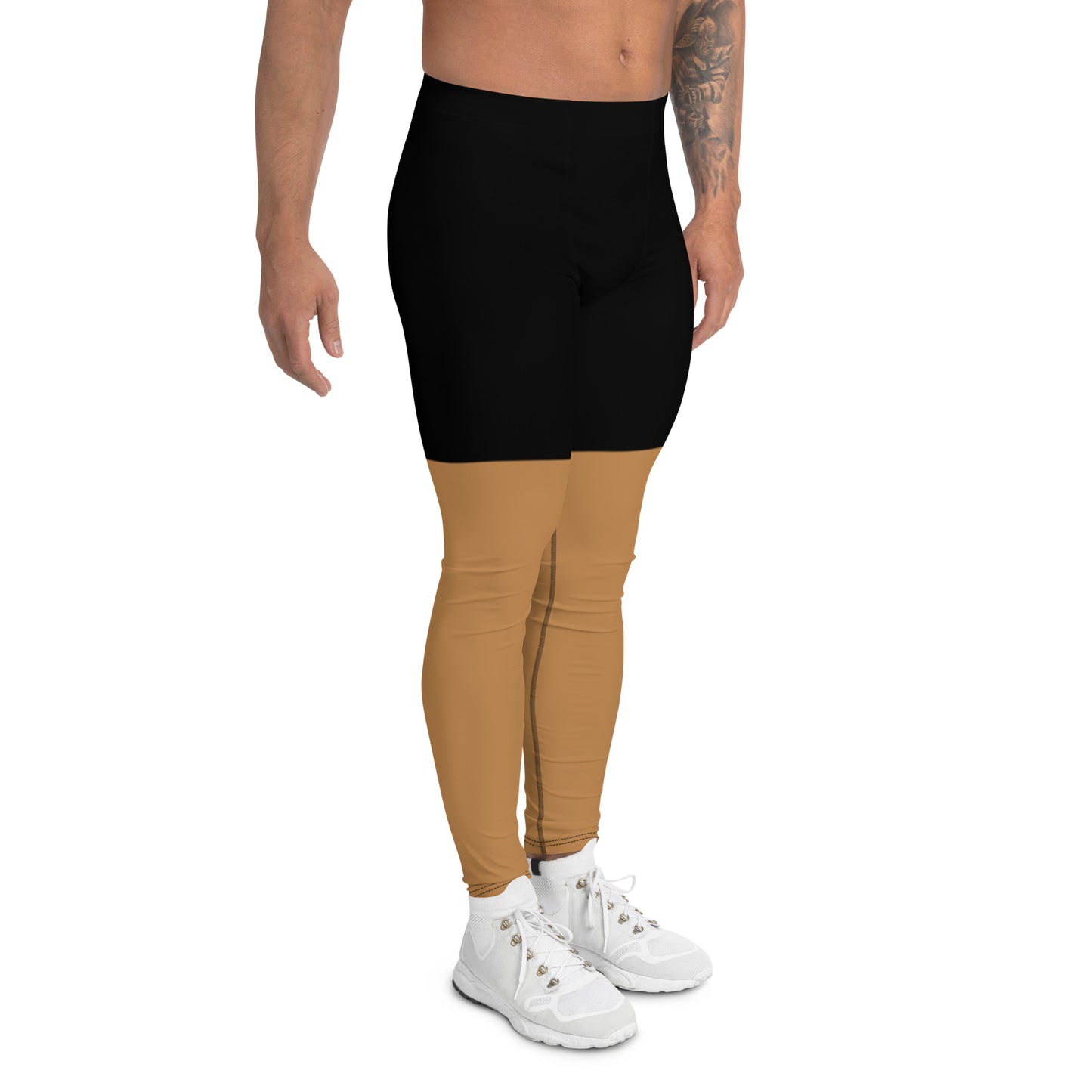 Leggings para hombre