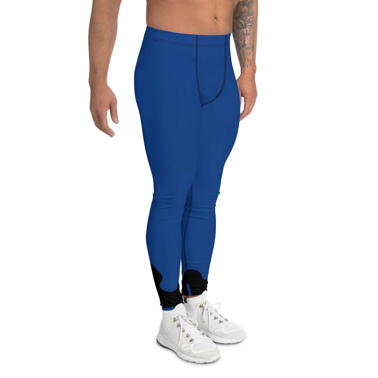 Leggings para hombre independiente
