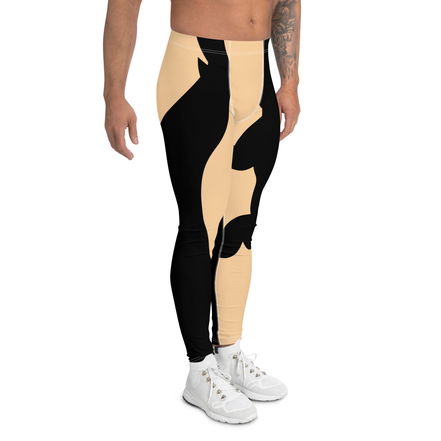 Leggings para hombre