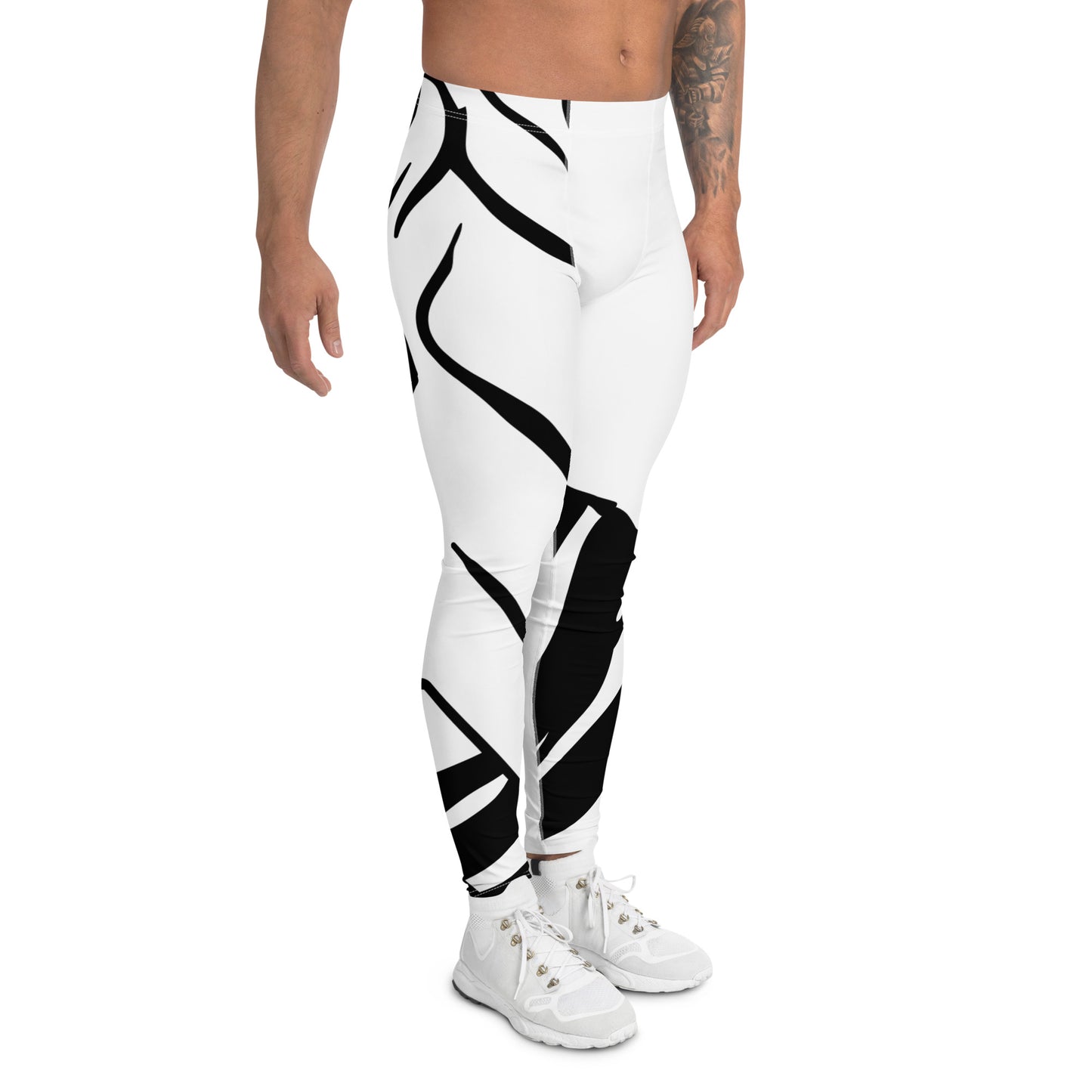 Leggings para hombre