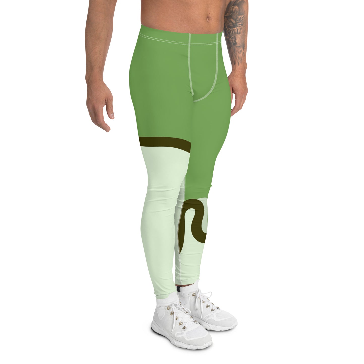 Leggings para hombre