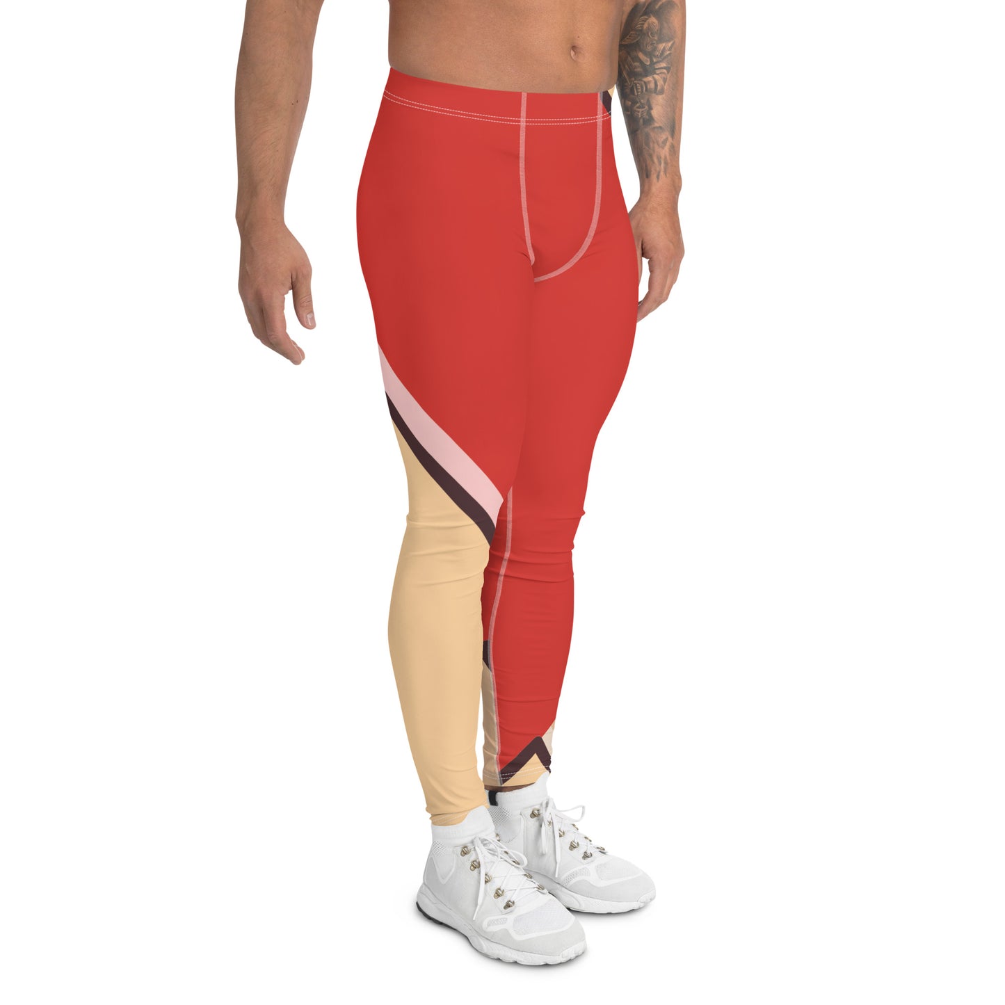 Leggings para hombre