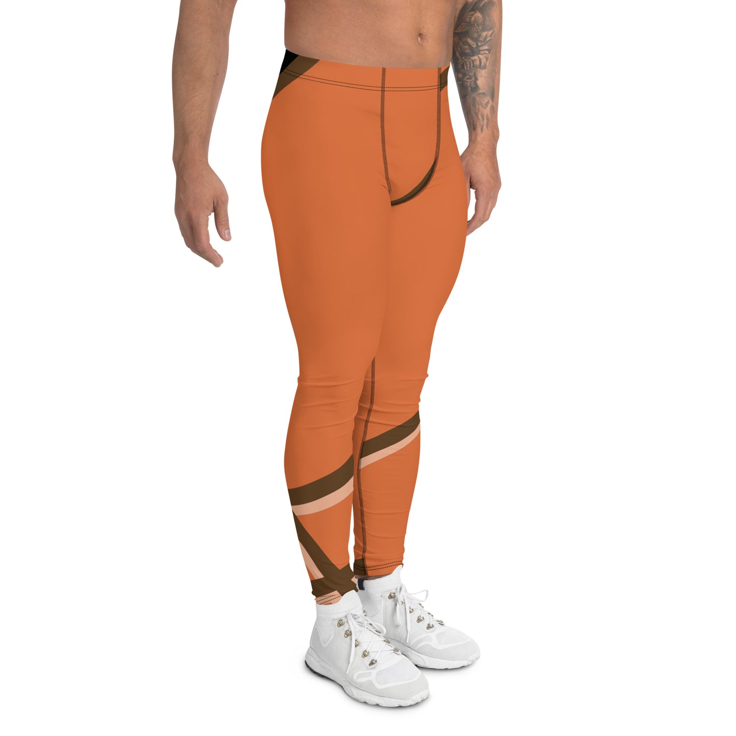 Men's leggings