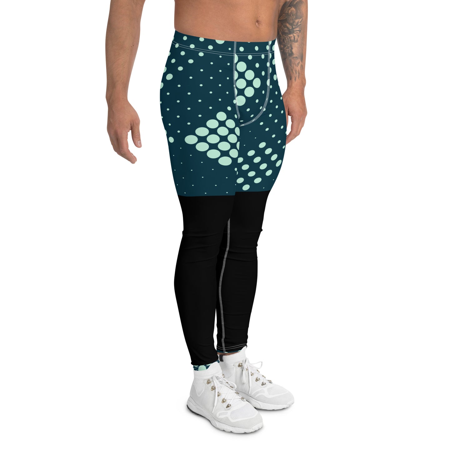 Leggings para hombre