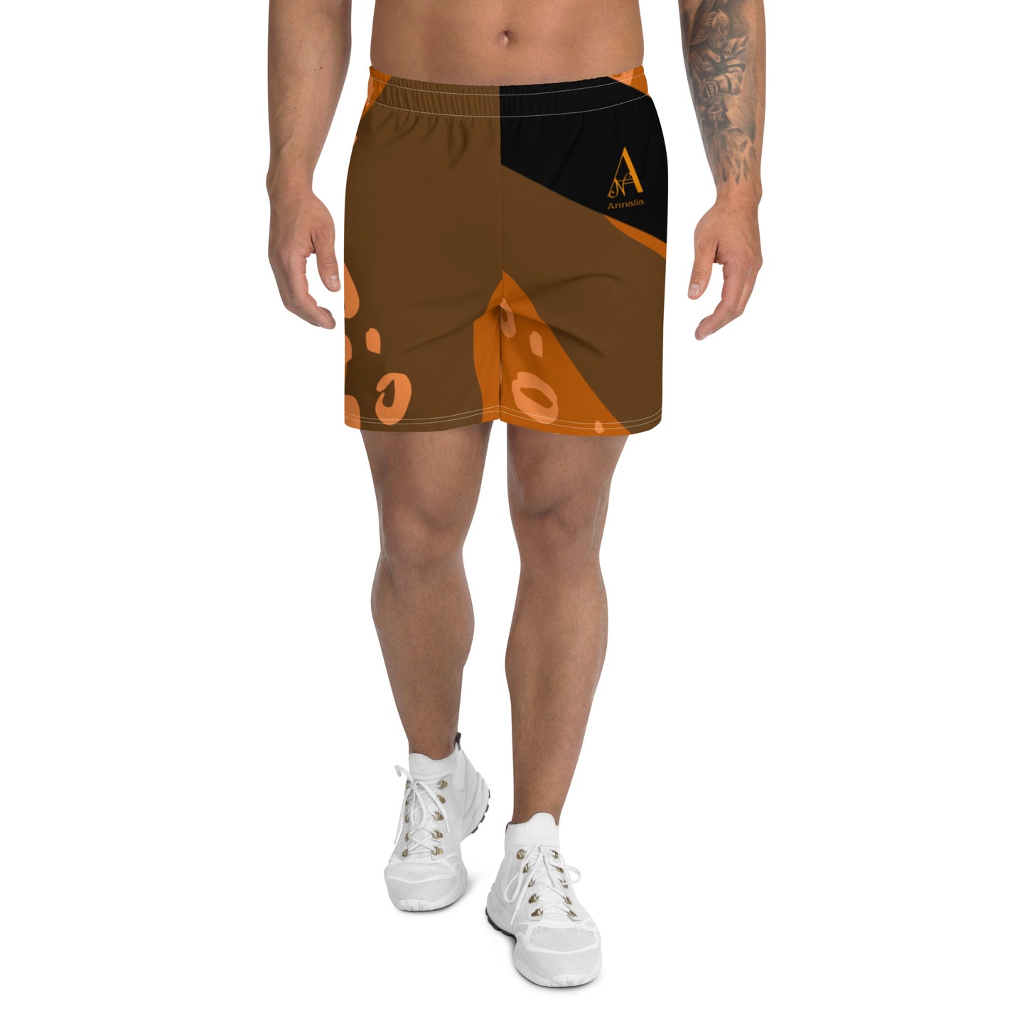 Shorts de deporte para hombre