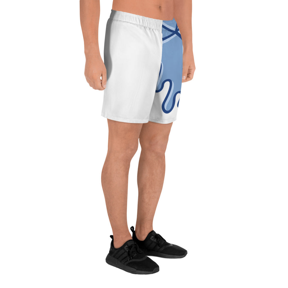 Shorts de deporte para hombre