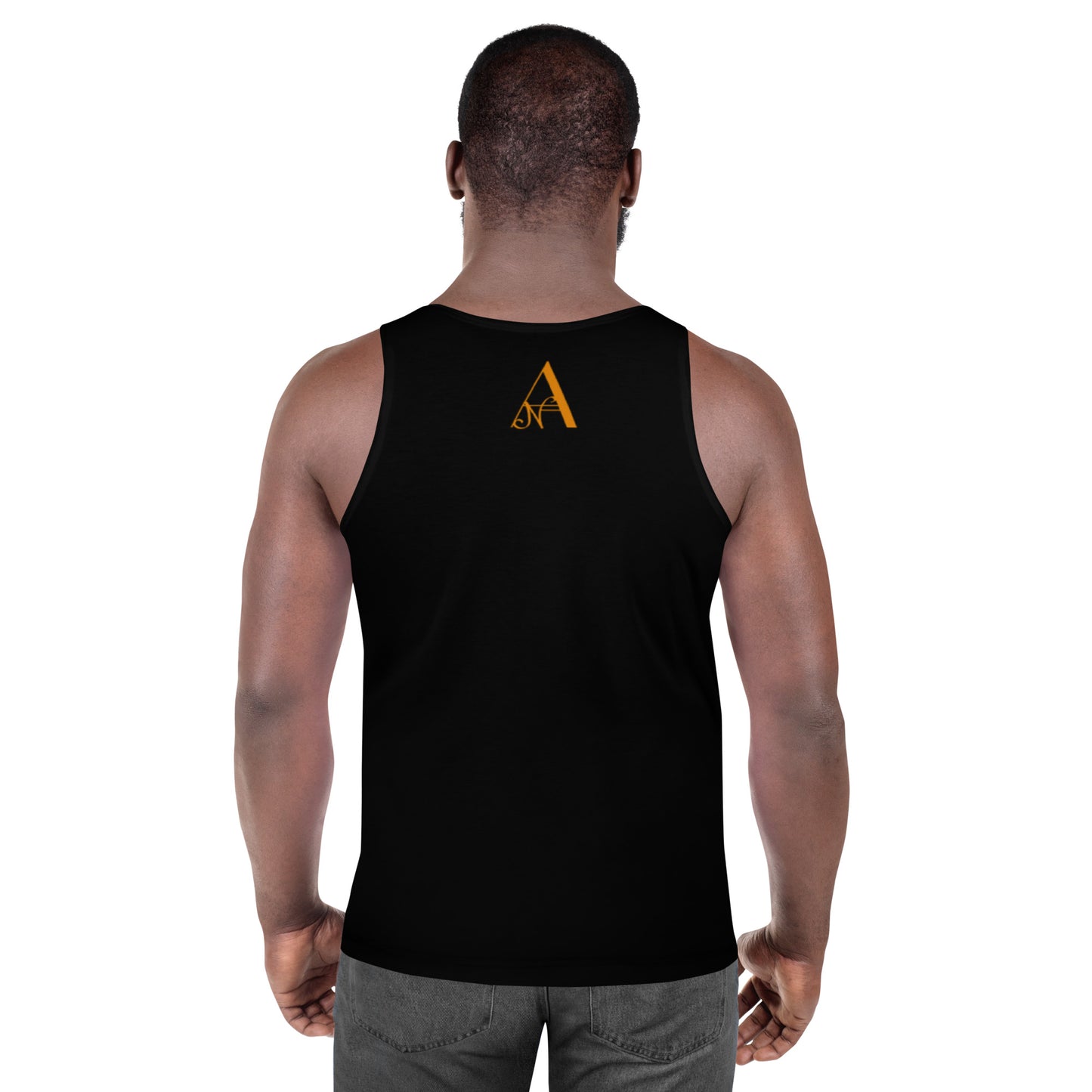 Camiseta de tirantes bola
