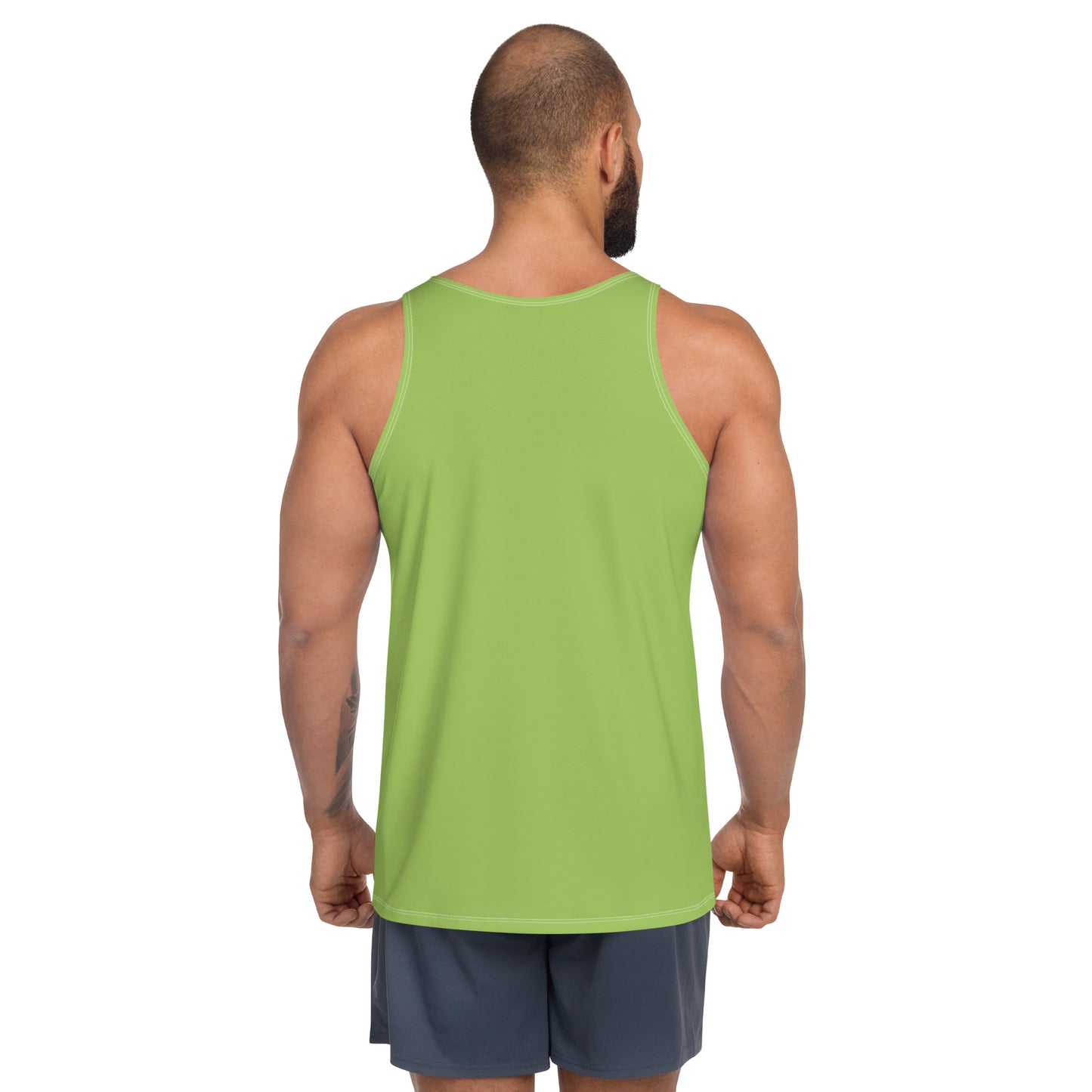 Camiseta de tirantes flexible