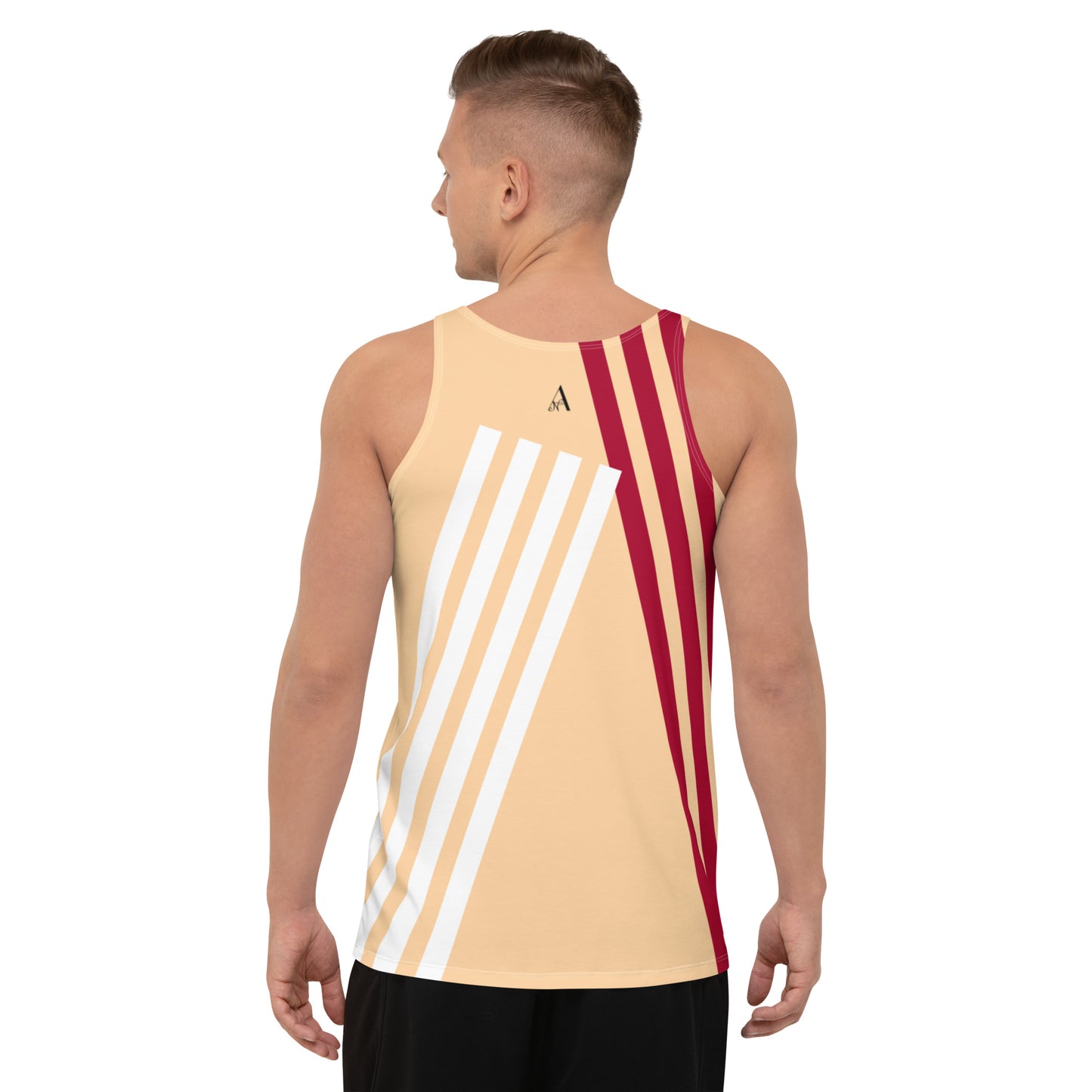 Camiseta de tirantes iluso