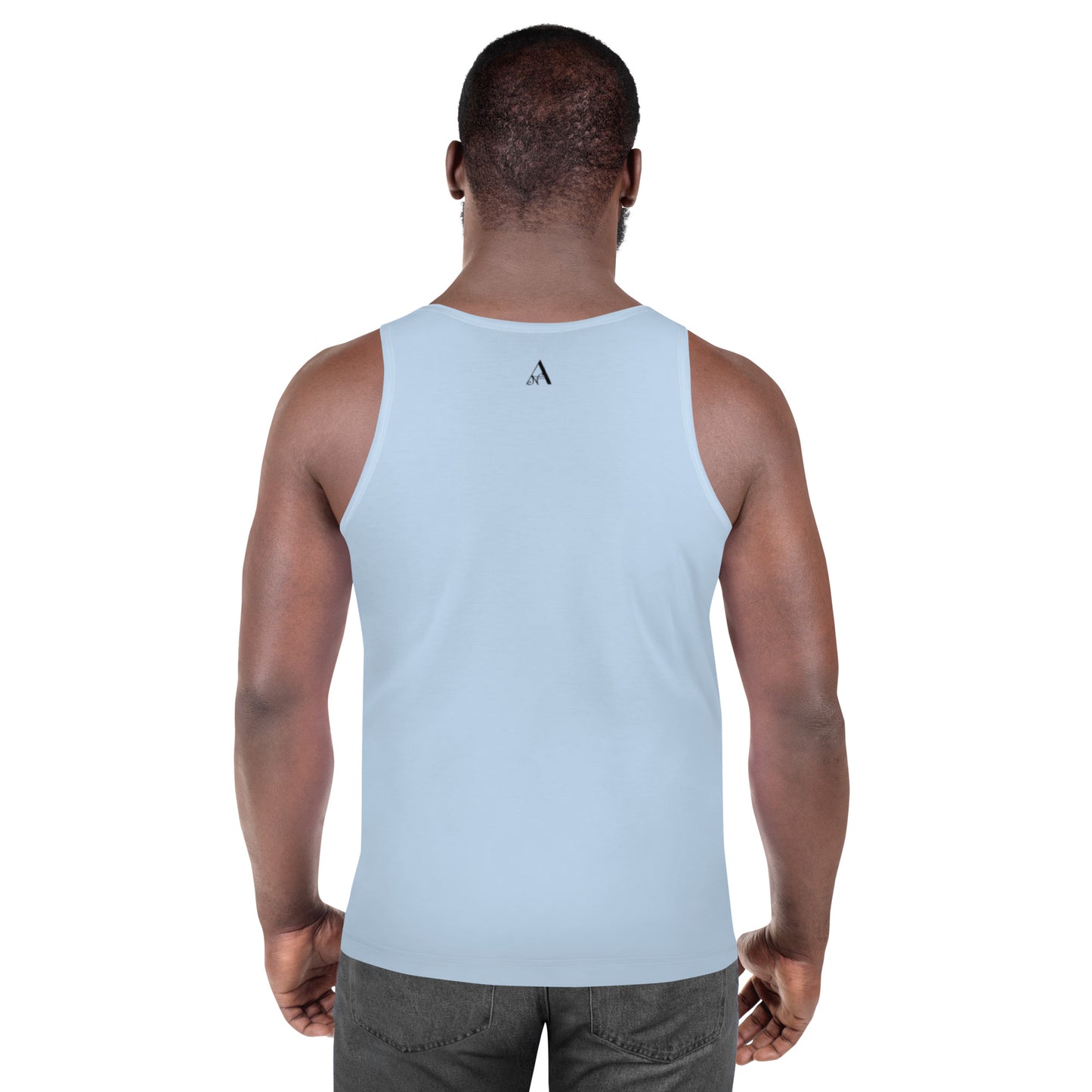 Camiseta de tirantes soñador